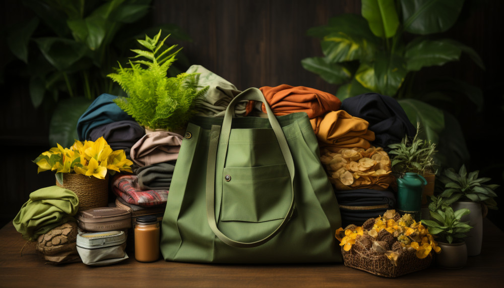 Abbigliamento ecologico, un trend in ascesa