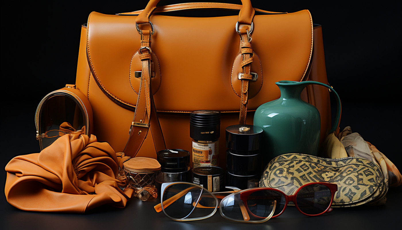 Come scegliere l'accessorio perfetto per ogni outfit: Consigli e trucchi