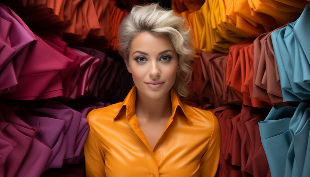 La psicologia dei colori nella moda